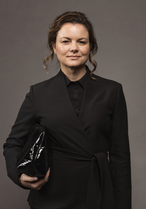 Kerry Bakkerus