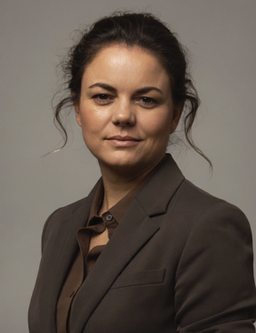 Kerry Bakkerus